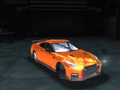 Spel GTR Highway Racer