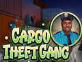 Spel Cargo Theft Gang