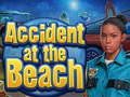 Spel Accident at the Beach