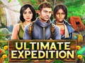 Spel Ultimate Expedition