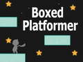 Spel Boxed Platformer