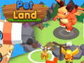 Spel Pet Land