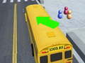 Spel School Bus Simulation Master