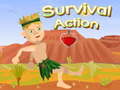 Spel Survival Action