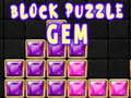 Spel Block Puzzle Gem
