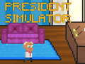 Spel President Simulator