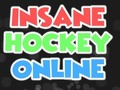 Spel Insane Hockey Online 