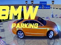 Spel BMW Parking