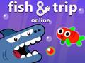 Spel Fish & Trip Online