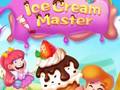Spel Ice Cream Master