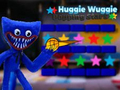 Spel Huggie Wuggie Popping Stars