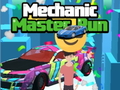 Spel Mechanic Master Run