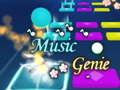 Spel Music Genie