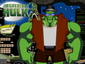 Spel Increduble Hulk 