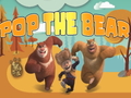Spel Pop The Bear