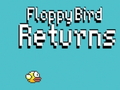 Spel Flappy Bird Adventure