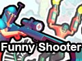 Spel Funny Shooter 2