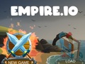 Spel Empire.io