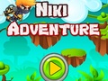 Spel Niki Adventure