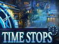 Spel Time Stops