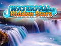 Spel Waterfall Hidden Stars