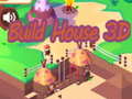 Spel Build House 3D