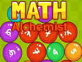 Spel Math Alchemist