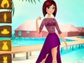 Spel Princess Bikini Dress Up