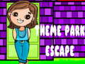 Spel Theme Park Escape