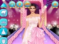 Spel Beauty Model Dress Up