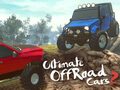 Spel Ultimate Off Road Cars 2