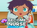 Spel Become a Nurse