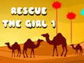 Spel Rescue the Girl 1