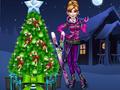 Spel Christmas tree decorations