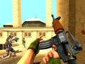 Spel FPS Assault Shooter