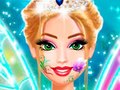 Spel Barbara and friends fairy party