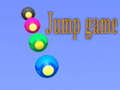 Spel Jump game