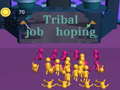 Spel Tribal job hopping