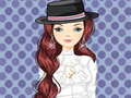 Spel Folk Fashion Dress