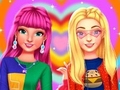 Spel BFFs Kidcore Outfits