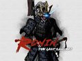 Spel Ronin: The Last Samurai