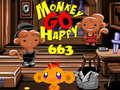 Spel Monkey Go Happy Stage 663