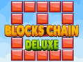 Spel Block chain deluxe