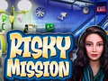 Spel Risky Mission