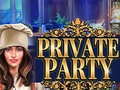 Spel Private Party