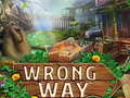 Spel Wrong Way