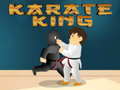 Spel Karate king