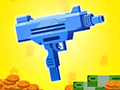 Spel 3D Gun Idle