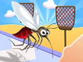 Spel Mosquito Run 3d