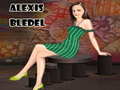 Spel Alexis Bledel 